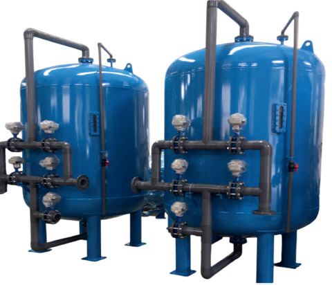 Multi Grade Filters (MGF)